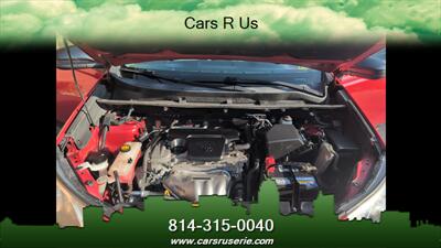 2013 Toyota RAV4 LE   - Photo 9 - Erie, PA 16506
