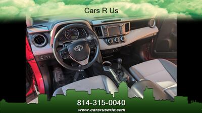 2013 Toyota RAV4 LE   - Photo 6 - Erie, PA 16506