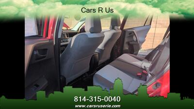 2013 Toyota RAV4 LE   - Photo 7 - Erie, PA 16506