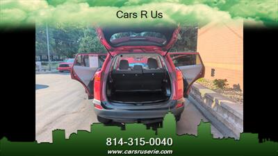 2013 Toyota RAV4 LE   - Photo 8 - Erie, PA 16506