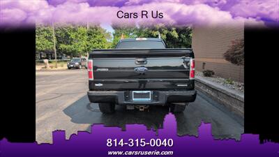 2014 Ford F-150 STX   - Photo 6 - Erie, PA 16506