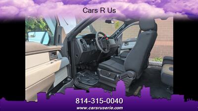 2014 Ford F-150 STX   - Photo 8 - Erie, PA 16506