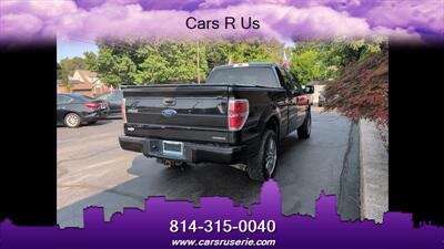2014 Ford F-150 STX   - Photo 5 - Erie, PA 16506