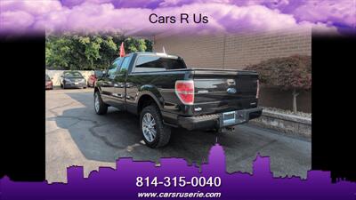 2014 Ford F-150 STX   - Photo 7 - Erie, PA 16506