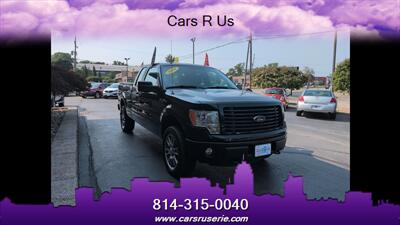 2014 Ford F-150 STX   - Photo 4 - Erie, PA 16506