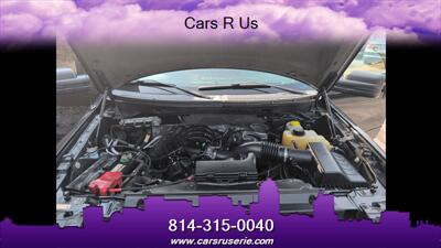 2014 Ford F-150 STX   - Photo 10 - Erie, PA 16506