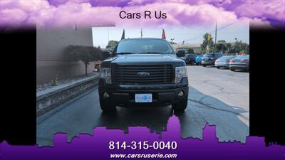 2014 Ford F-150 STX   - Photo 3 - Erie, PA 16506