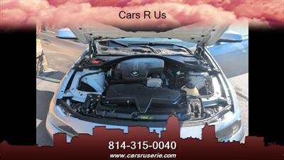 2013 BMW 328i xDrive   - Photo 13 - Erie, PA 16506