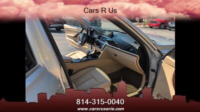 2013 BMW 328i xDrive   - Photo 12 - Erie, PA 16506