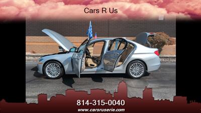 2013 BMW 328i xDrive   - Photo 14 - Erie, PA 16506