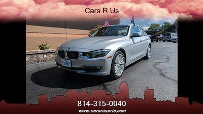 2013 BMW 328i xDrive   - Photo 2 - Erie, PA 16506