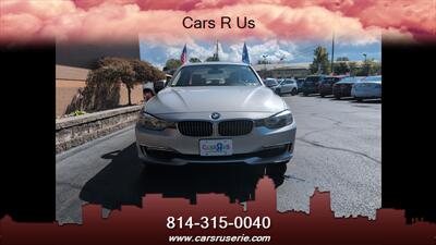 2013 BMW 328i xDrive   - Photo 3 - Erie, PA 16506