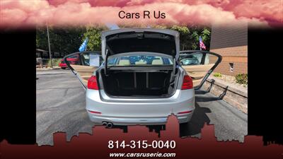 2013 BMW 328i xDrive   - Photo 10 - Erie, PA 16506