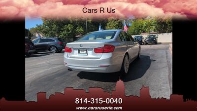 2013 BMW 328i xDrive   - Photo 5 - Erie, PA 16506