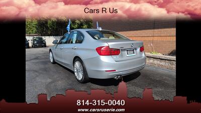 2013 BMW 328i xDrive   - Photo 6 - Erie, PA 16506