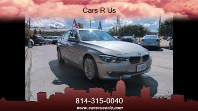 2013 BMW 328i xDrive   - Photo 4 - Erie, PA 16506