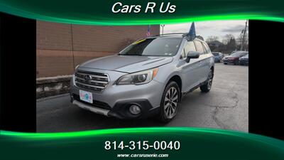 2017 Subaru Outback 3.6R Limited   - Photo 2 - Erie, PA 16506