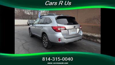 2017 Subaru Outback 3.6R Limited   - Photo 5 - Erie, PA 16506