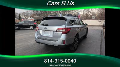 2017 Subaru Outback 3.6R Limited   - Photo 4 - Erie, PA 16506