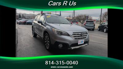 2017 Subaru Outback 3.6R Limited   - Photo 3 - Erie, PA 16506