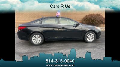 2011 Hyundai SONATA GLS   - Photo 2 - Erie, PA 16506