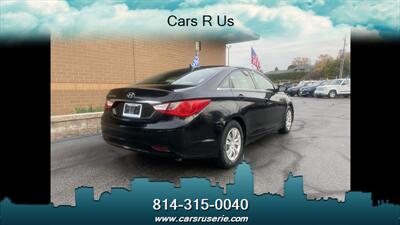 2011 Hyundai SONATA GLS   - Photo 5 - Erie, PA 16506