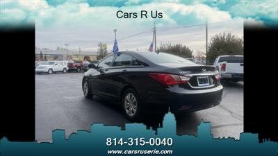 2011 Hyundai SONATA GLS   - Photo 4 - Erie, PA 16506