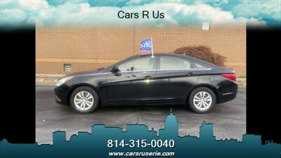 2011 Hyundai SONATA GLS   - Photo 1 - Erie, PA 16506