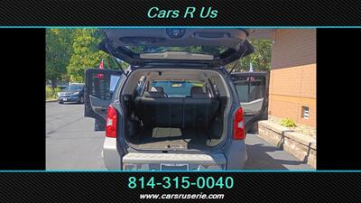 2008 Nissan Xterra SE - Photo 5 - Erie, PA 16506