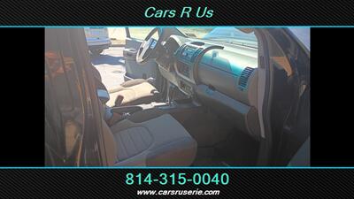 2008 Nissan Xterra SE - Photo 10 - Erie, PA 16506