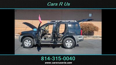 2008 Nissan Xterra SE - Photo 12 - Erie, PA 16506