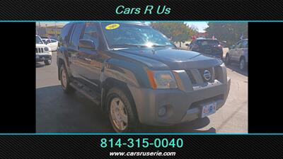 2008 Nissan Xterra SE - Photo 3 - Erie, PA 16506
