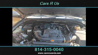 2008 Nissan Xterra SE - Photo 11 - Erie, PA 16506