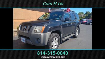 2008 Nissan Xterra SE - Photo 2 - Erie, PA 16506