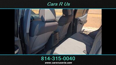 2008 Nissan Xterra SE - Photo 7 - Erie, PA 16506