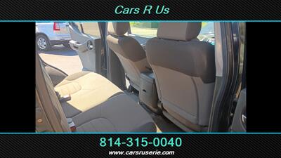 2008 Nissan Xterra SE - Photo 9 - Erie, PA 16506