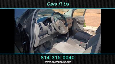 2008 Nissan Xterra SE - Photo 6 - Erie, PA 16506