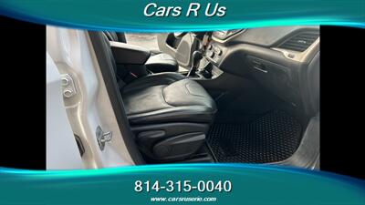 2017 Jeep Cherokee Latitude   - Photo 9 - Erie, PA 16506