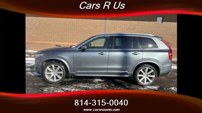 2018 Volvo XC90 T6 Inscription - Photo 1 - Erie, PA 16506