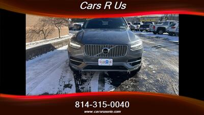 2018 Volvo XC90 T6 Inscription - Photo 3 - Erie, PA 16506