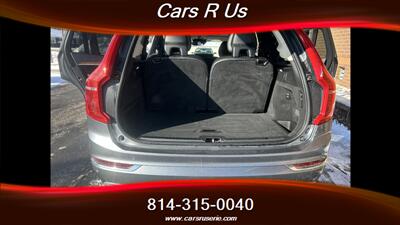 2018 Volvo XC90 T6 Inscription - Photo 11 - Erie, PA 16506