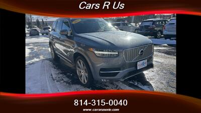 2018 Volvo XC90 T6 Inscription - Photo 4 - Erie, PA 16506