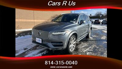 2018 Volvo XC90 T6 Inscription - Photo 2 - Erie, PA 16506