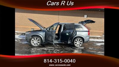 2018 Volvo XC90 T6 Inscription - Photo 13 - Erie, PA 16506