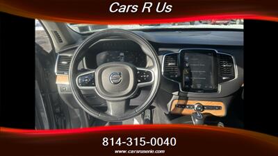 2018 Volvo XC90 T6 Inscription - Photo 7 - Erie, PA 16506