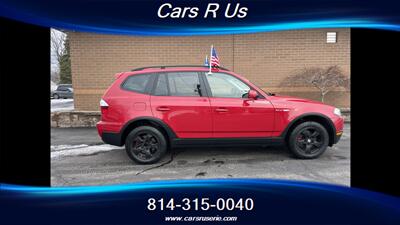 2008 BMW X3 3.0si   - Photo 2 - Erie, PA 16506