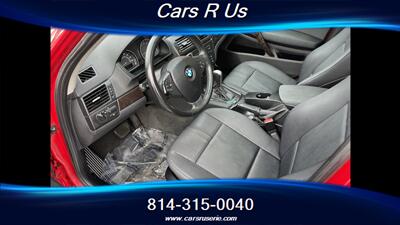 2008 BMW X3 3.0si   - Photo 13 - Erie, PA 16506