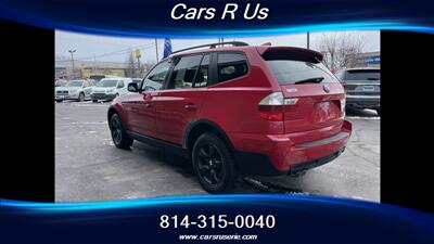 2008 BMW X3 3.0si   - Photo 5 - Erie, PA 16506