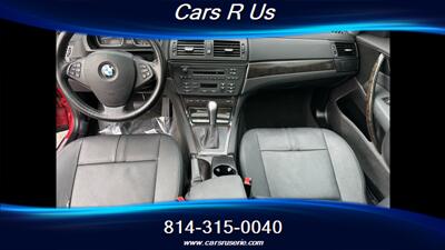 2008 BMW X3 3.0si   - Photo 8 - Erie, PA 16506