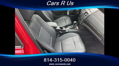 2008 BMW X3 3.0si   - Photo 9 - Erie, PA 16506